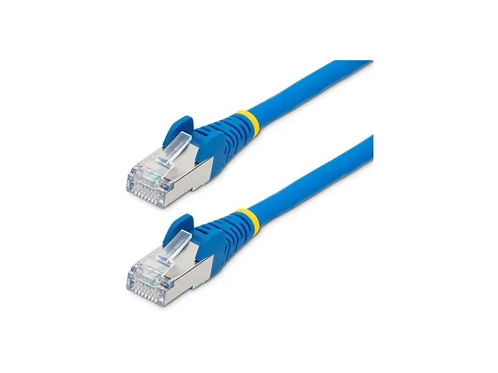 STARTECH-NLBL-30F-CAT6A-PATCH