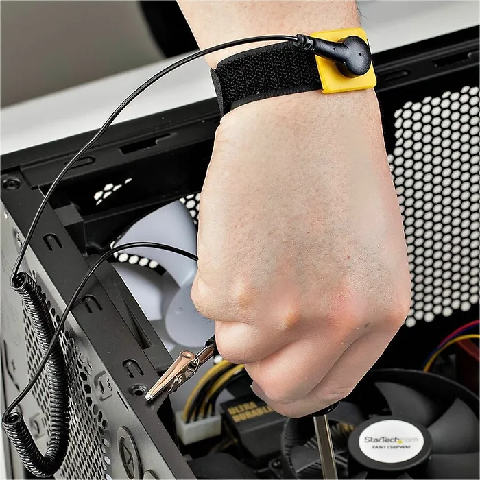 STARTECH-ESD-WRIST-STRAP