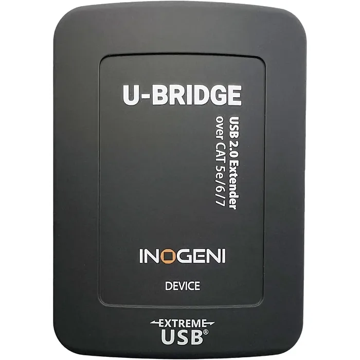 INOGENI-U-BRIDGE