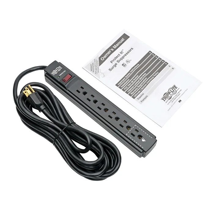 Eaton Tripplite-TLP615B