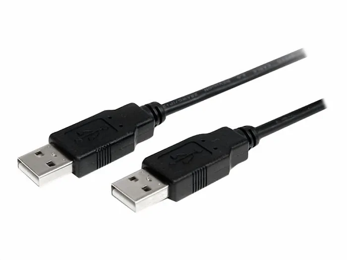 STARTECH-USB2AA2M