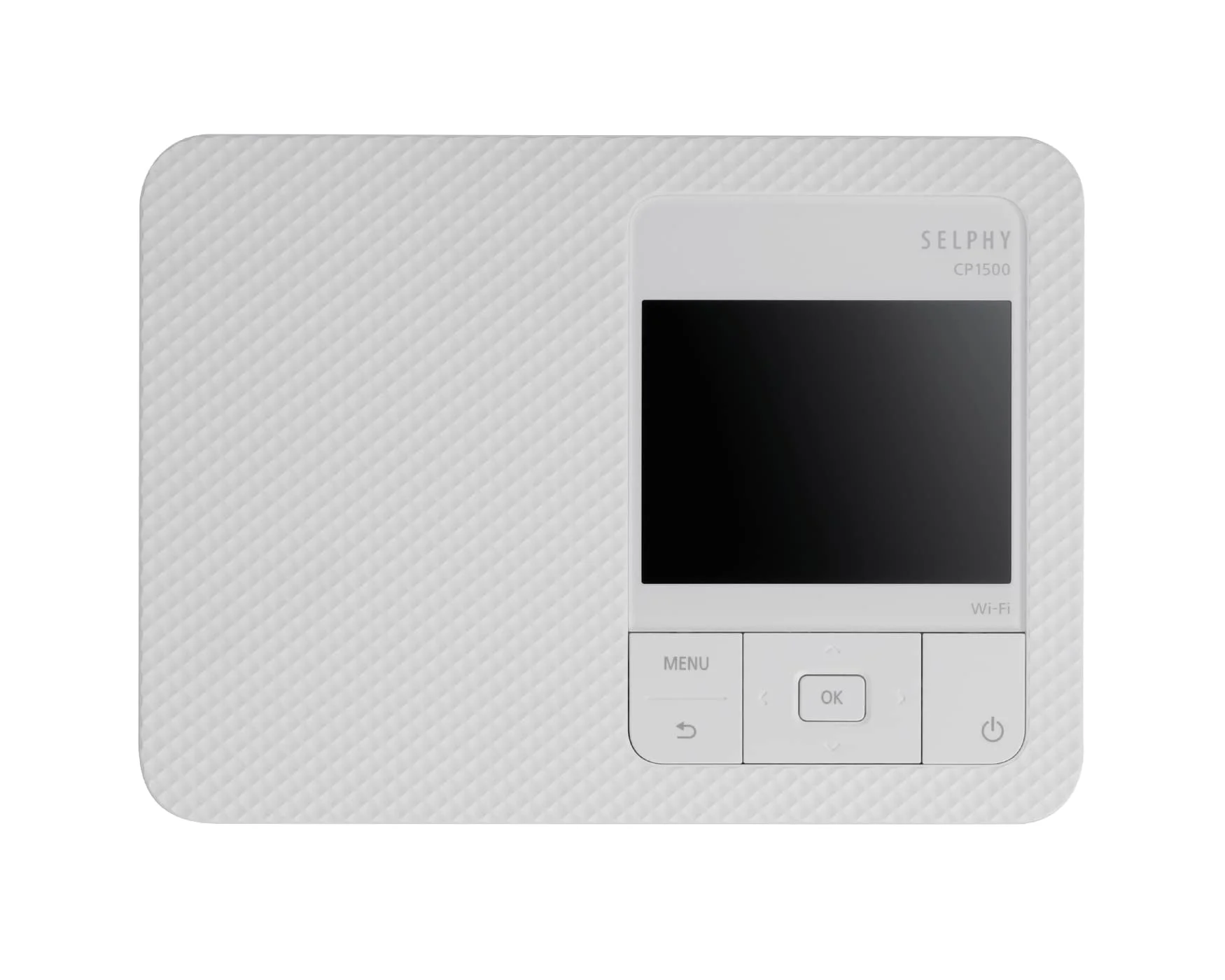 CANON 5540C002 — Canon SELPHY CP1500 Compact Wireless Photo Printer