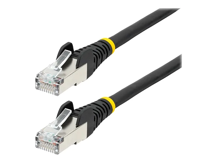 STARTECH-NLBK-7F-CAT6A-PATCH