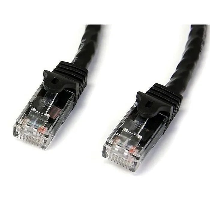 STARTECH-N6PATCH1BK