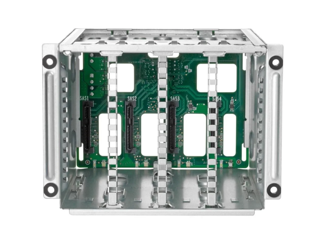 HPE ProLiant DL380 Gen11 2U Server with 8 SFF Bays