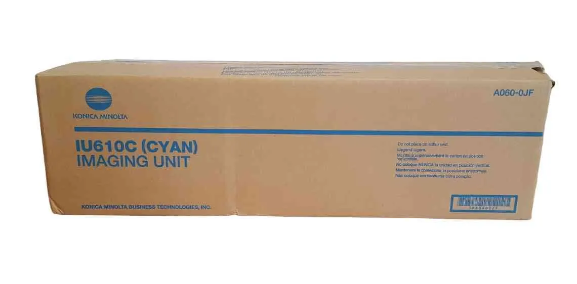 KONICA MINOLTA KNMA0600JF — KONICA BIZ C451 A0600JF