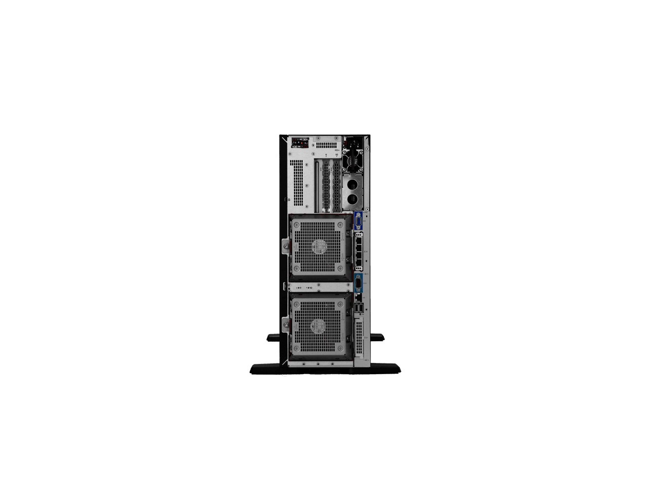HPE P83318-005 — HPE ProLiant ML350 Gen11 Server with 4510 Processor