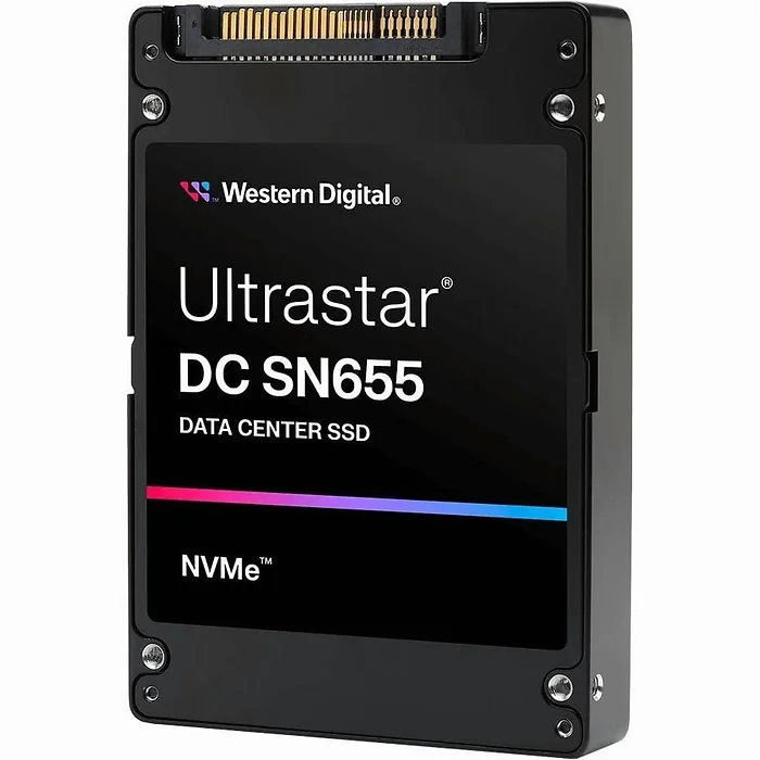Western Digital-0TS2469