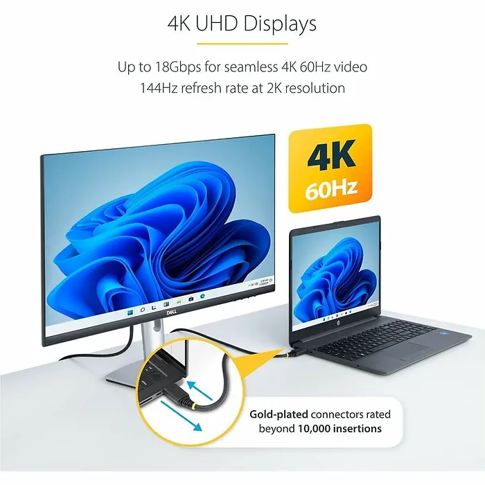 STARTECH-HDMI2-CABLE-4K60-3F