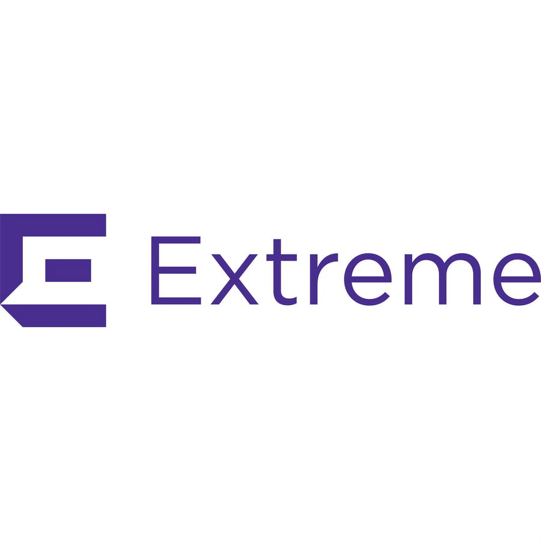 Extreme Networks 10G-LR-SFP10KM-ET — 10G, LR, SFP+, 10KM, LC CONNECTOR, SINGLE-MODE EXT.TEMP