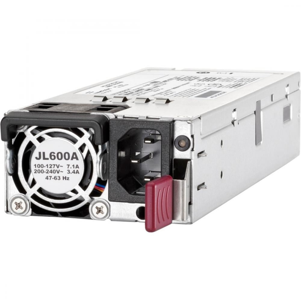 HPE JL600A#ABA — ARUBA X391 550W PRT2PWR AC PSU U.S
