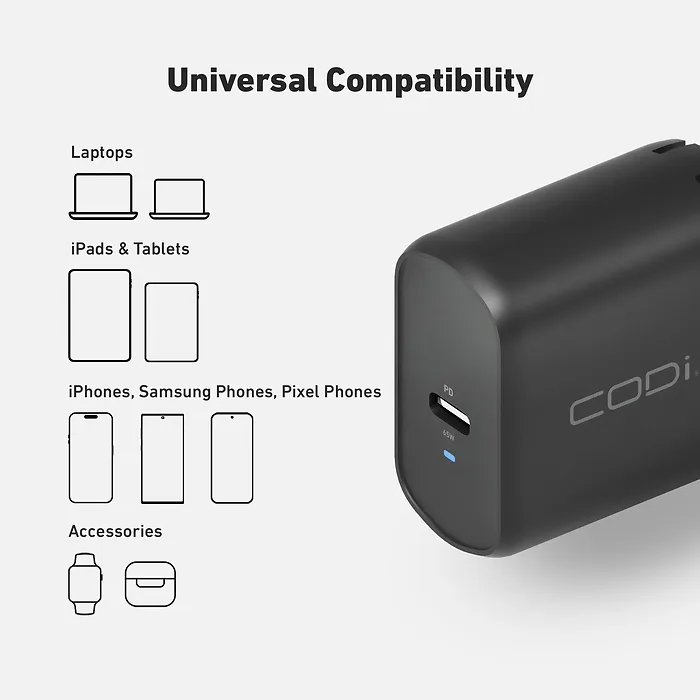 CODi-A01119