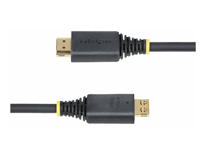 STARTECH-HDMI2-CABLE-GRIP-10F