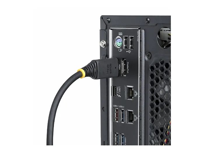 STARTECH-HDMI2-CABLE-GRIP-10F