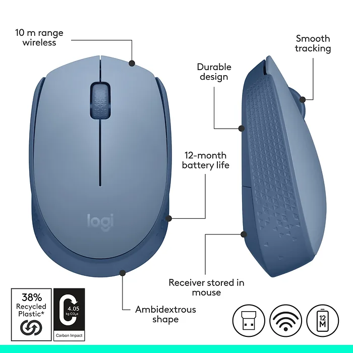 Logitech-910-006863