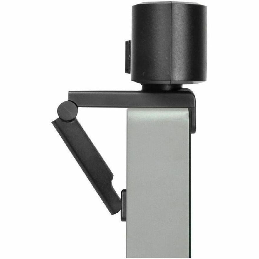 Targus AVC045GL — FHD WEBCAM WITH IR FACIAL RECOGNITION BLACK
