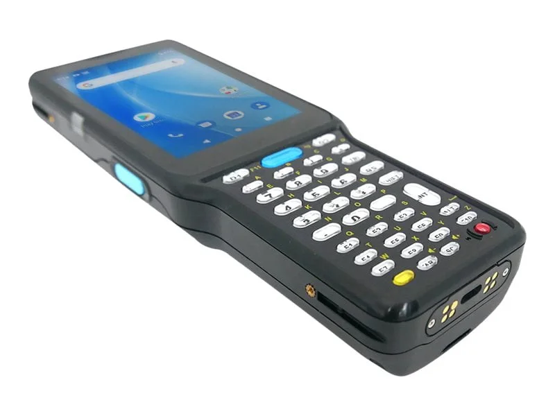 WASP 633809009808 — WASP WDT950 MOBILE COMPUTER