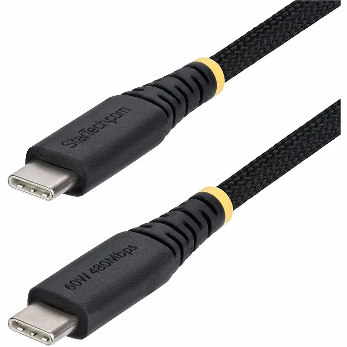 STARTECH-USB2CC6INCHNCBR