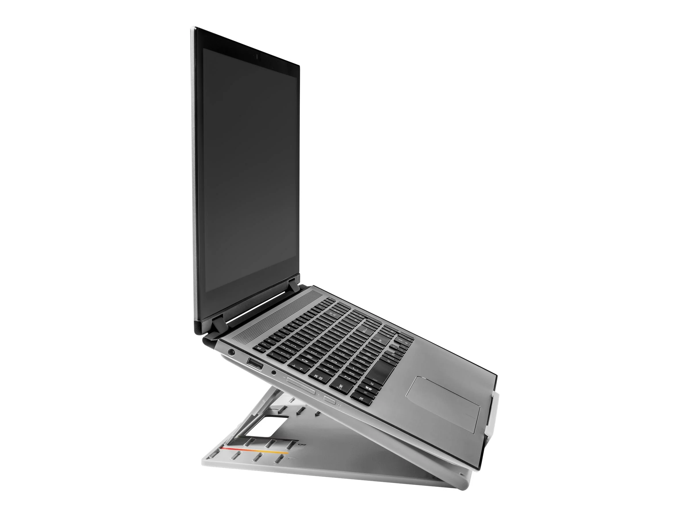 KENSINGTON K50420WW — SUPPORTS 17INCH STANDARD AND GAMING LAPTOPS. COMBINE THE ERGONOMIC BENEFITS OF R