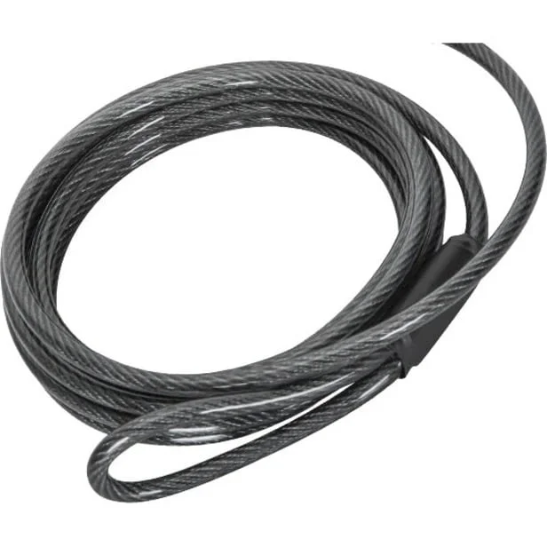 Targus ASP95GL — DEFCON ULTIMATE UNIVERSAL KEYED SINGLE