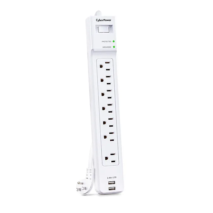 CyberPower-P704URC1