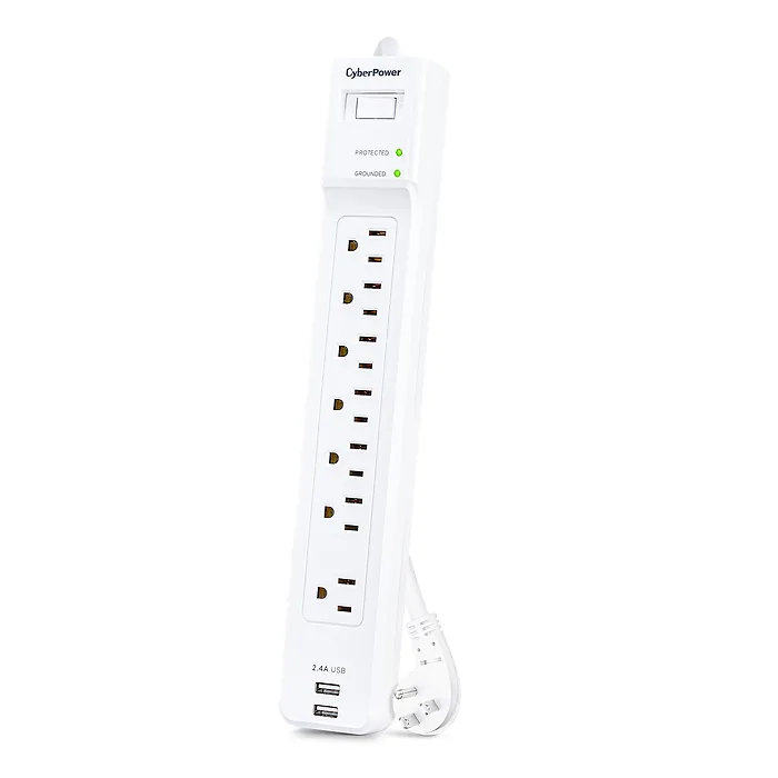 CyberPower-P704URC1