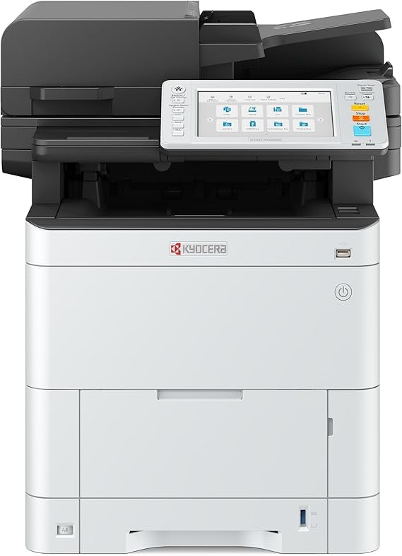 KYOCERA KYO1102Z32US0 — Kyocera Color Multifunction Printer 1102Z32US0