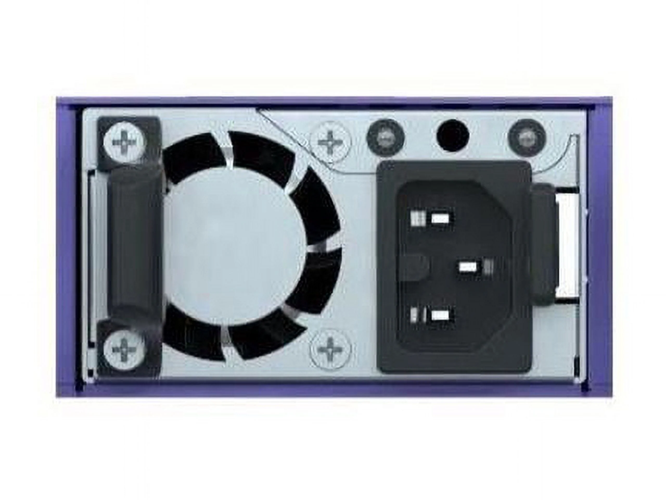 Extreme Networks XN-ACPWR-920W — 920W AC POE PSU SUPPORTED ON POE MODELS OF 5420 SWITCHES