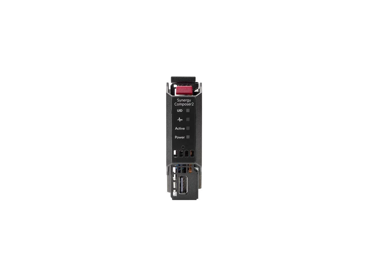 HPE Gen11 ML350/ML110 Tower/Rack Conversion Kit