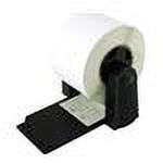 WASP 633808402099 — WASP BAR CODE - WASP MEDIA LOADER - MEDIA TRAY / FEEDER 1 TRAY(S)