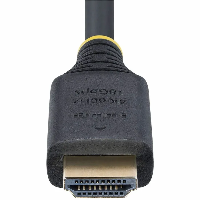 STARTECH-HDMI2-CABLE-4K60-8F