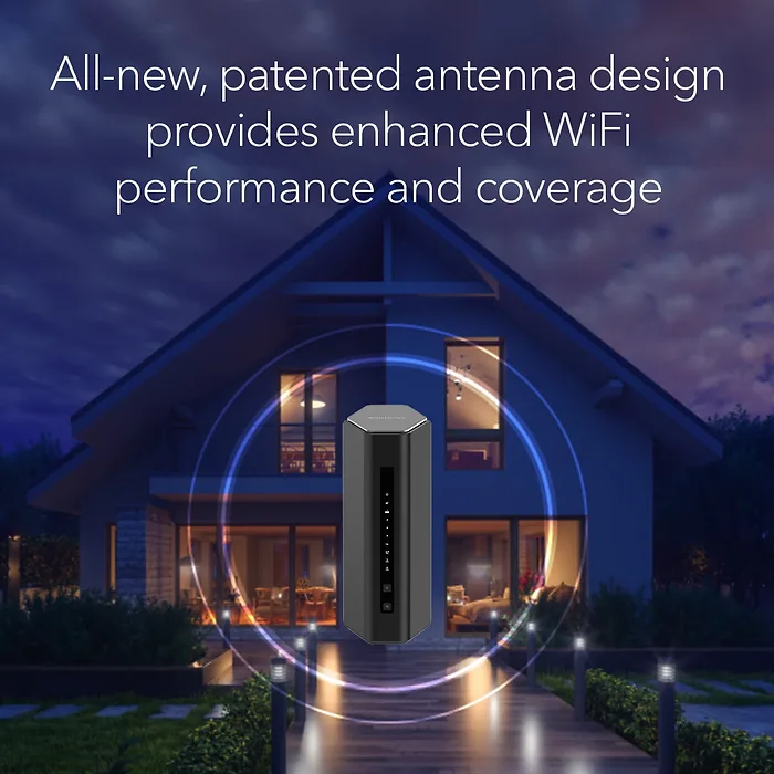 NETGEAR-RS500-100NAS
