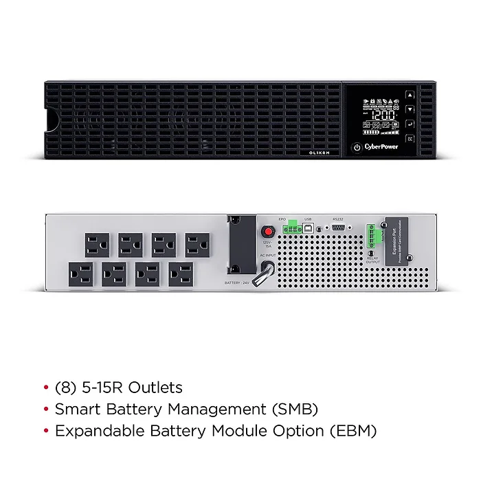 CyberPower-OL1KRM