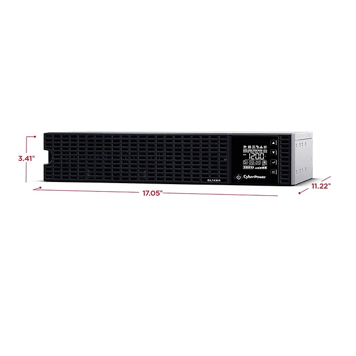 CyberPower-OL1KRM