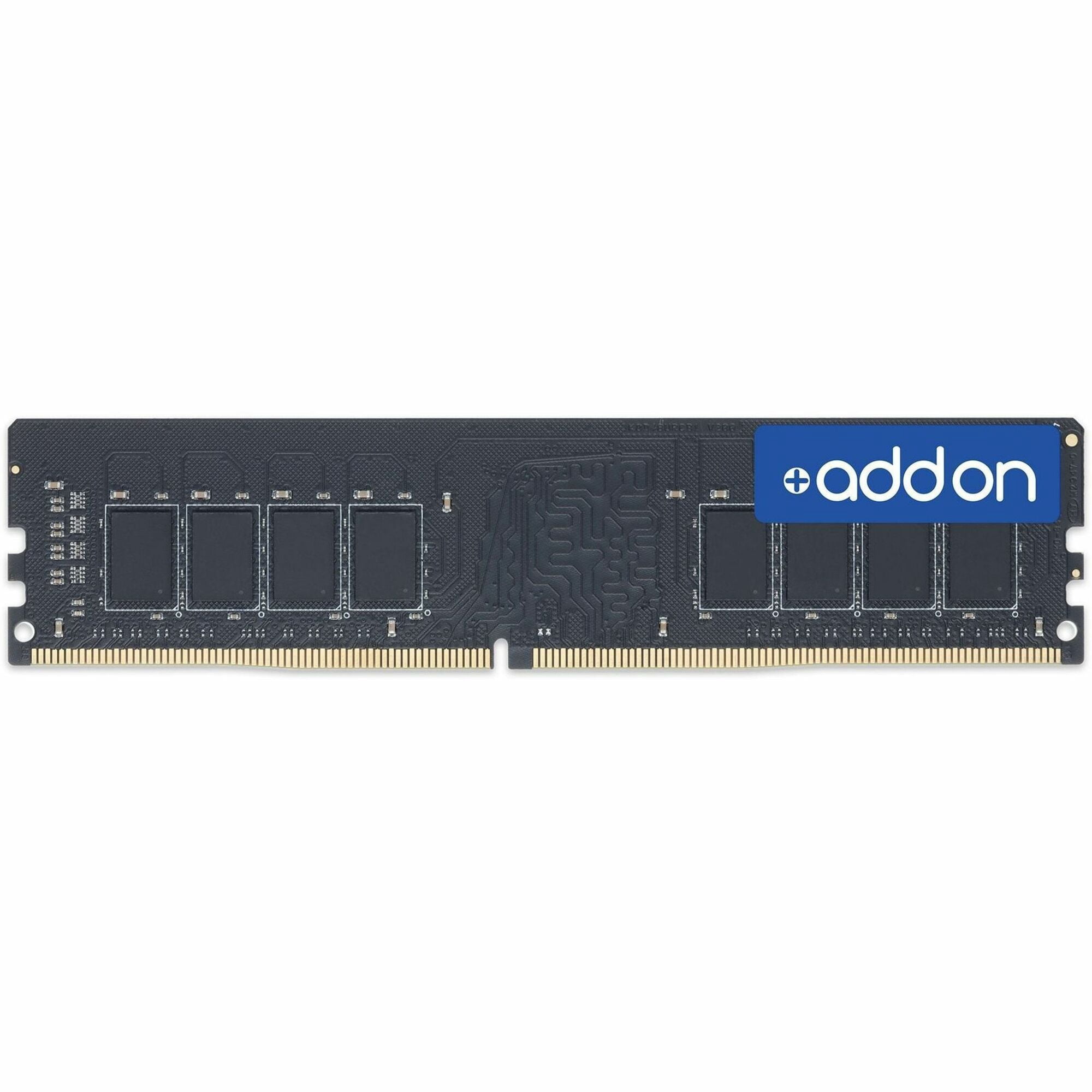 ADDON AA3200D4SR8N/16G — 16GB DDR4 288-Pin Memory Module