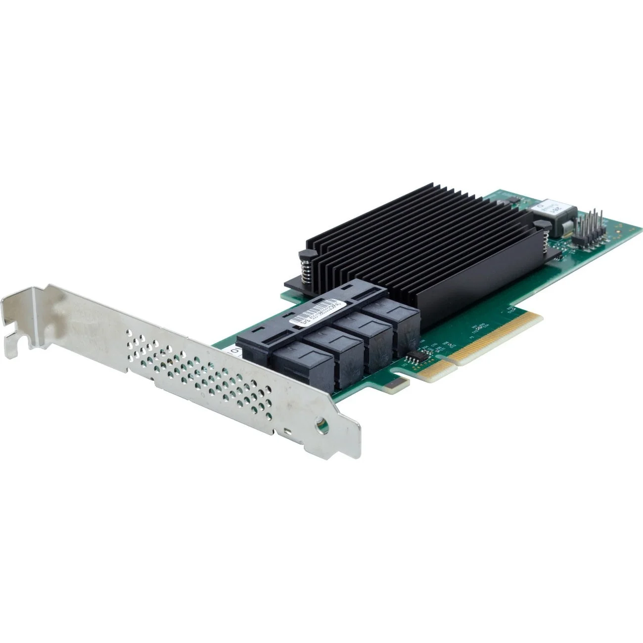 Atto Technology ESAH-120F-GT0 — 16-PORT INT 12GB SAS/SATA X8