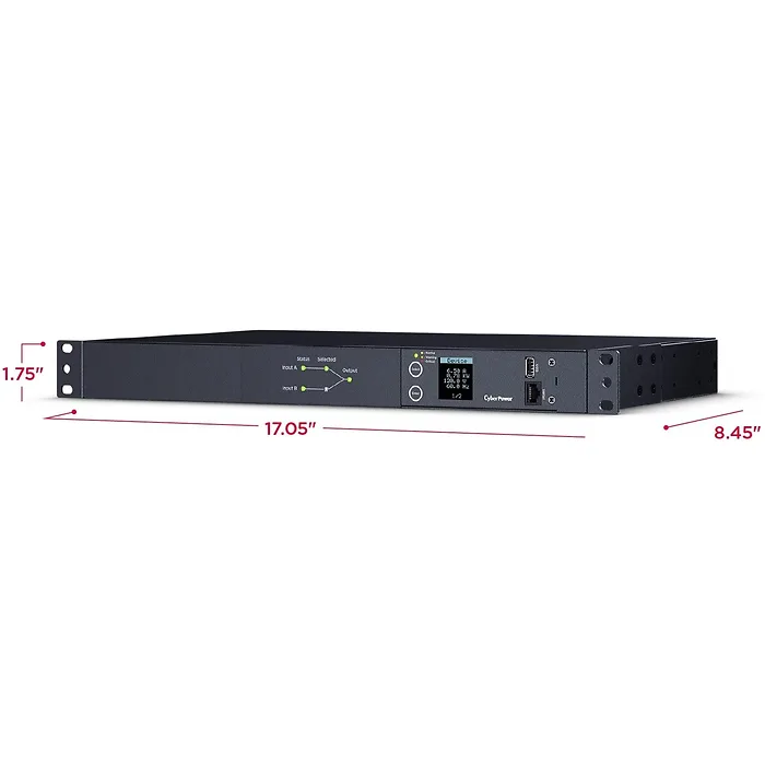 CyberPower-PDU24002