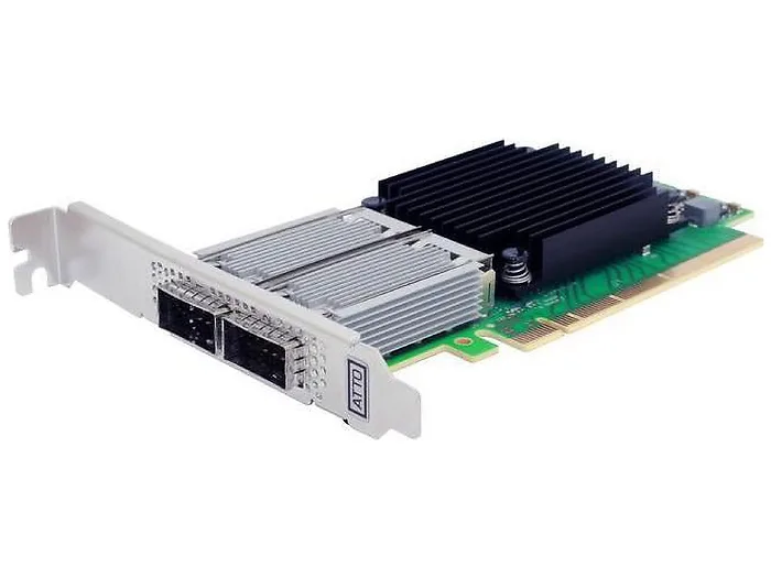 Atto Technology-FFRM-N312-000