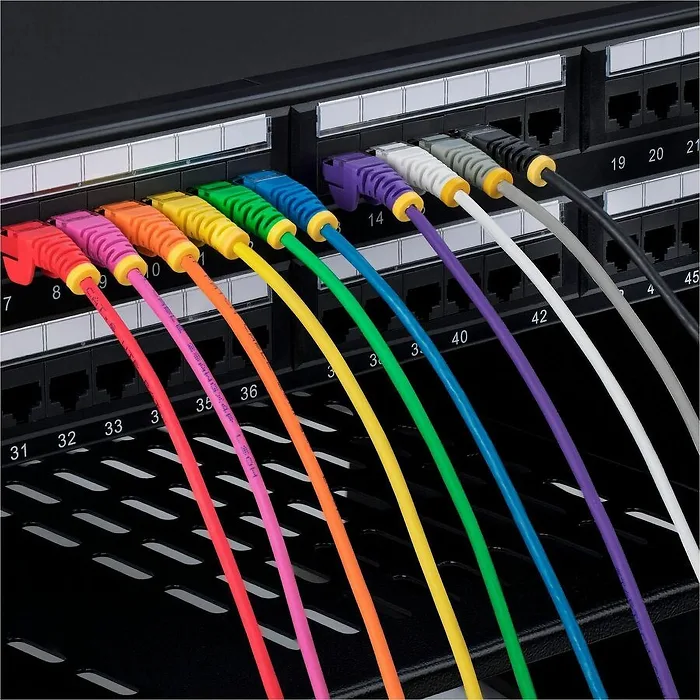 STARTECH-N6PAT4BKS