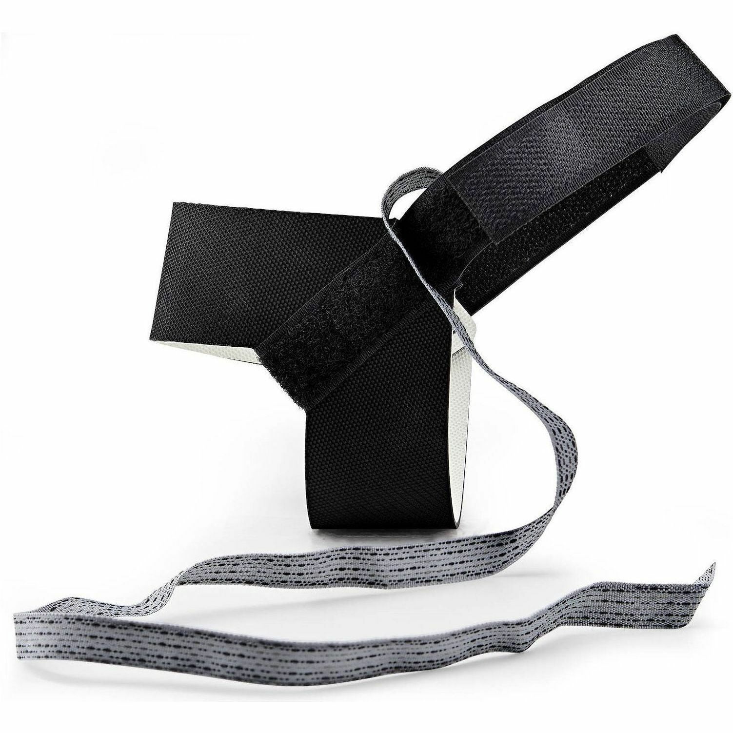 STARTECH ESD-HEEL-GROUNDER — ESD HEEL STRAP, ADJUSTABLE ANTISTATIC HEEL GROUNDER, SHOE / FOOT GROUNDING POINT