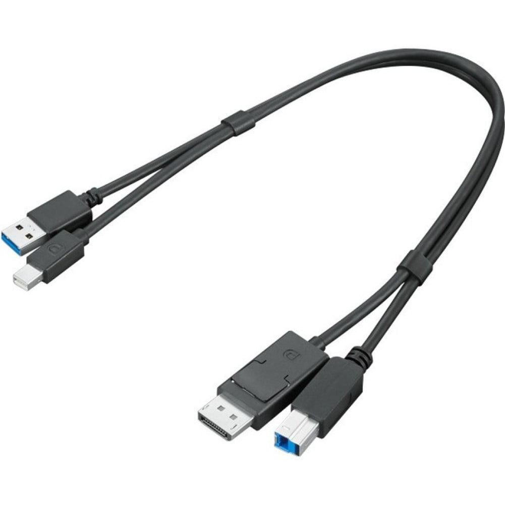 LENOVO 4X91D11453 — CABLE_BO TS MDP+UA3 TO DP+UB3 CABLE