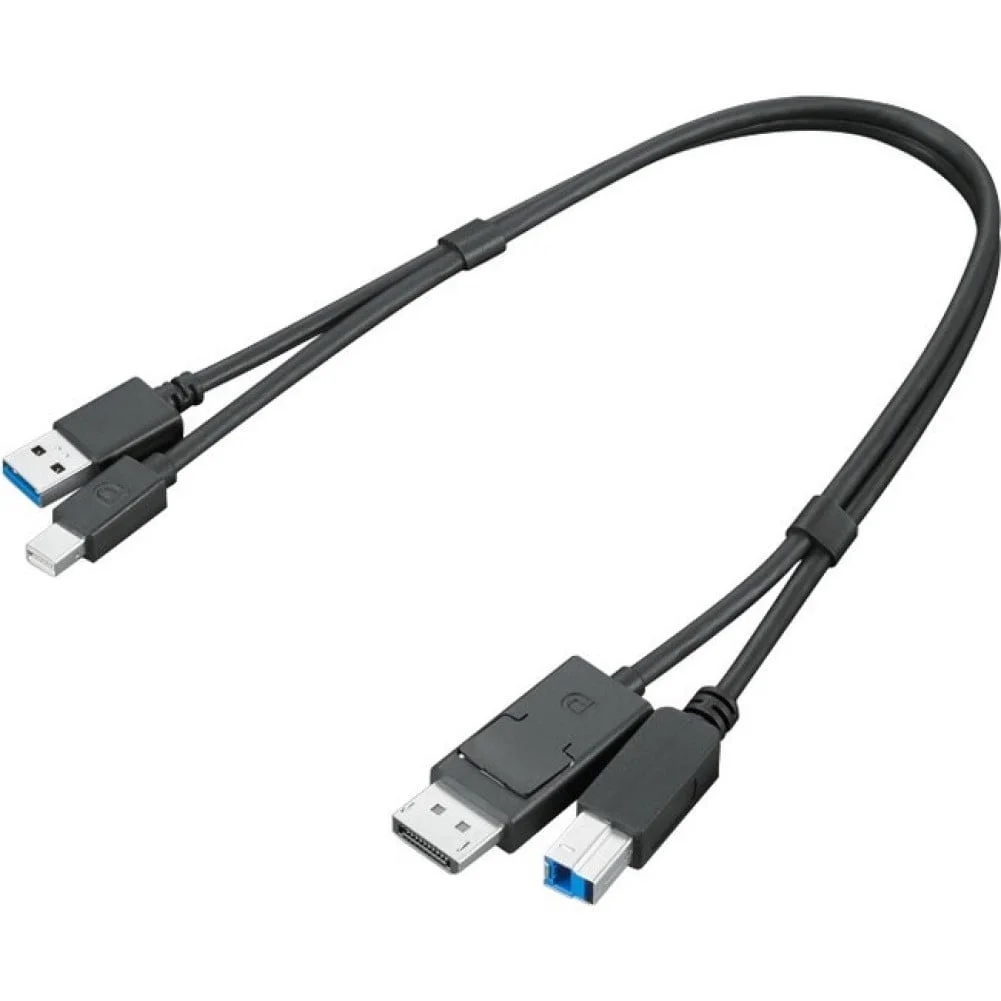 LENOVO 4X91D11453 — CABLE_BO TS MDP+UA3 TO DP+UB3 CABLE