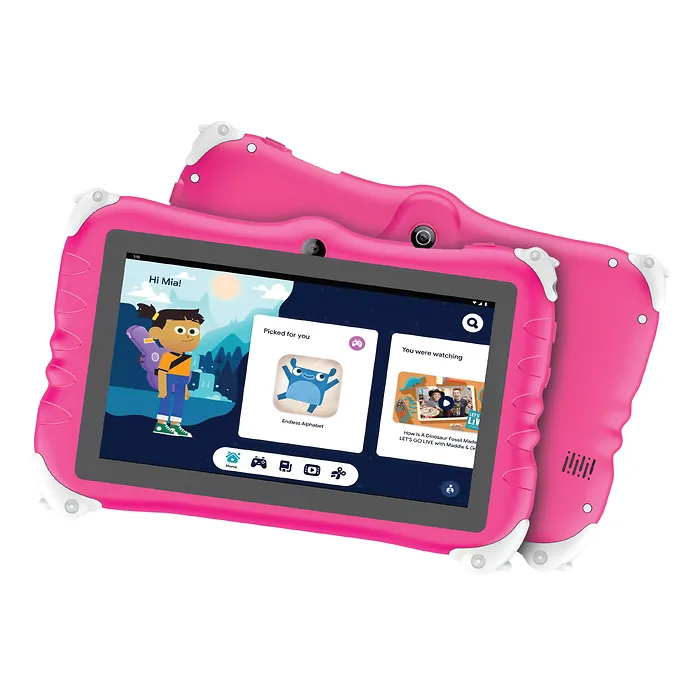 Supersonic-SC-780KT PINK