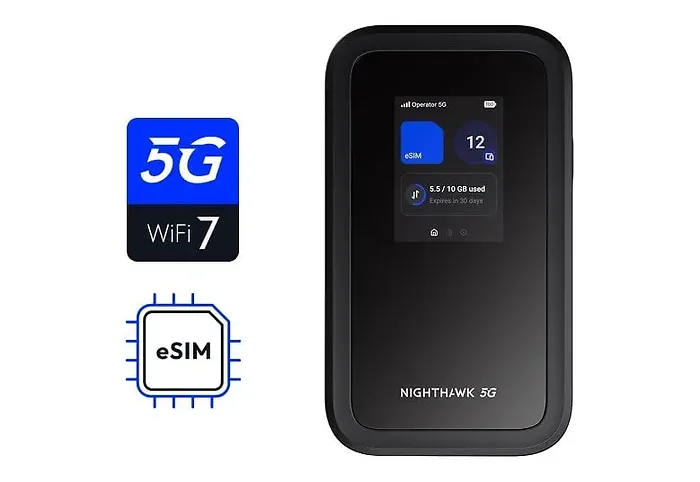 NETGEAR-MH7150-100PAS
