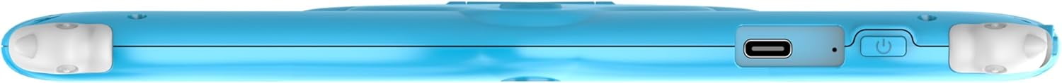 Supersonic SC-780KT BLUE — SUPERSONIC 7 TABLET WITH ANDROID & BLUETOOTH (BLUE)