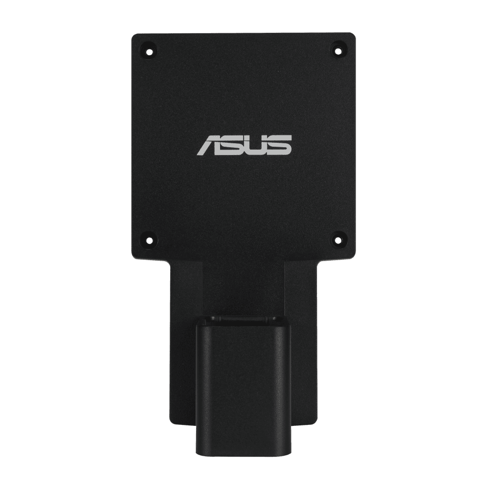 ASUS 90LA00J0-B011B0 — 90LA00J0-B011B0 - MKT02 MINI PC MOUNTING KIT - BLACK - VESA 100X100MM COMPATIBLE