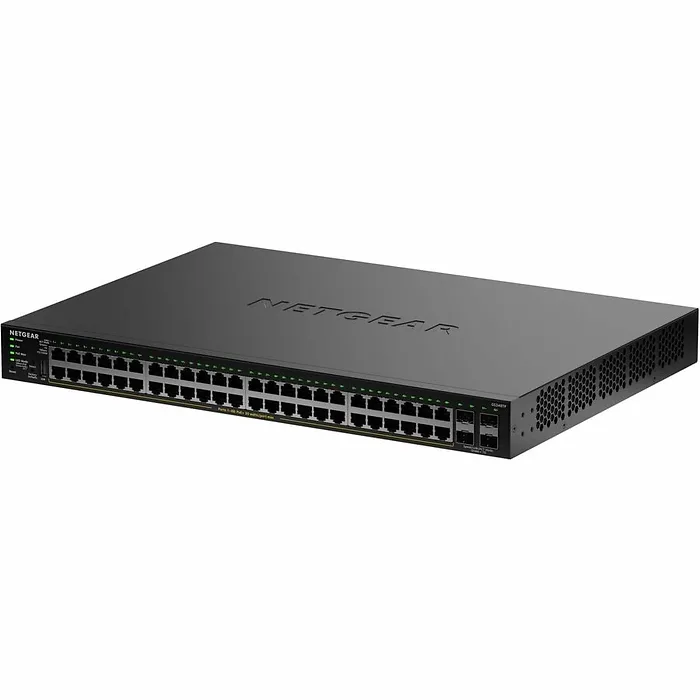 NETGEAR-GS348TP-200NAS