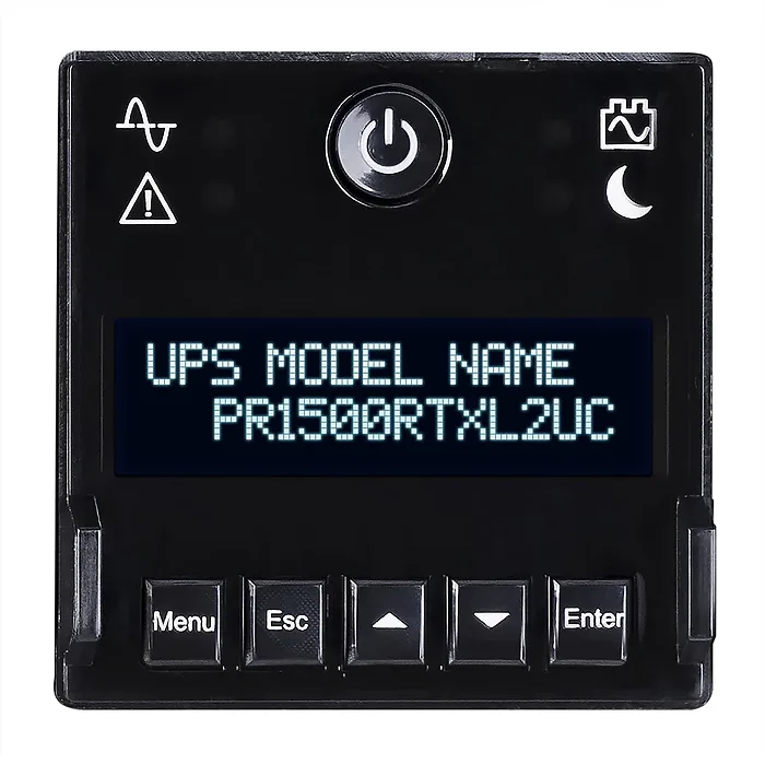 CyberPower-PR1500RTXL2UC