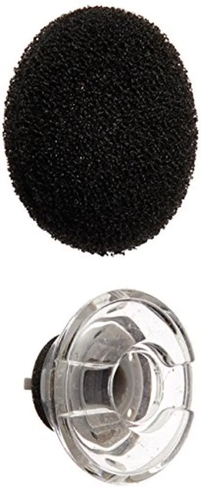 HP 85S04AA — POLY VOYAGER LEGEND MEDIUM EARTIPS AND FOAM COVERS (3 PIECES)