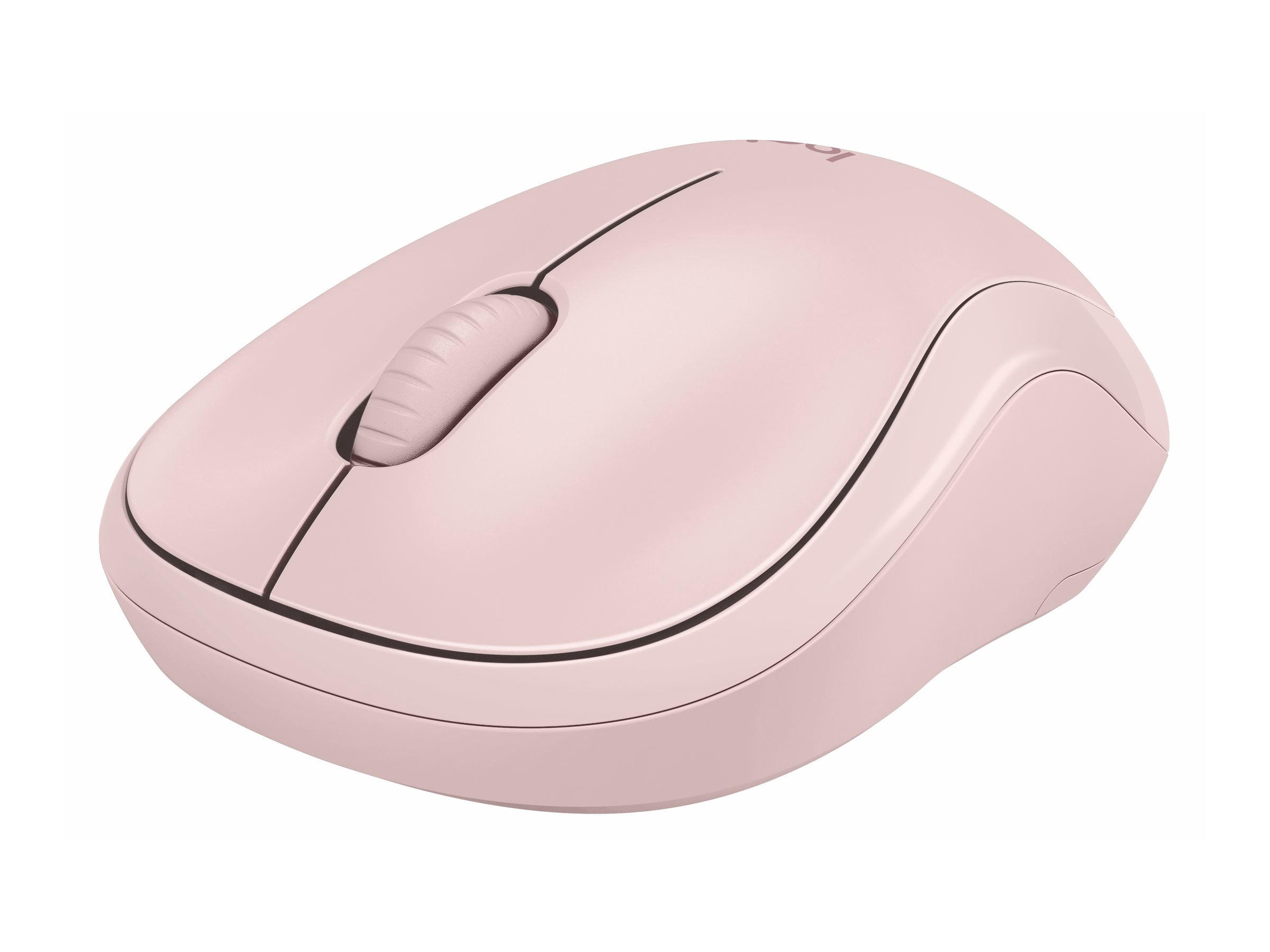 Logitech 910-007117 — LOGITECH M240 SILENT BLUETOOTH MOUSE - ROSE